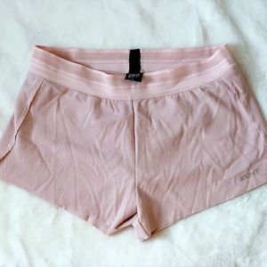 ECHT | Ribbed Shorts
